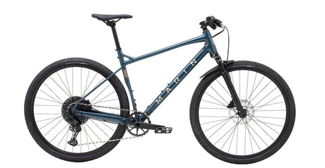 Marin DSX FS - 2025 - Simple Bike Store