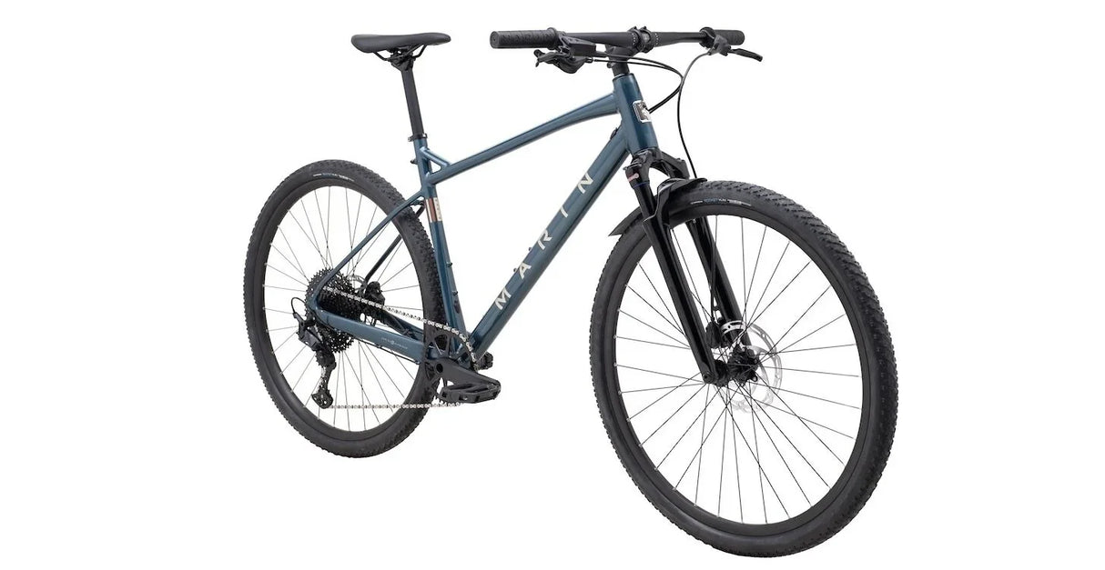 Marin DSX FS - 2025 - Simple Bike Store