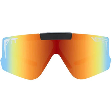 Pit Viper The Flip-Offs Mystery Polarized - Simple Bike Store