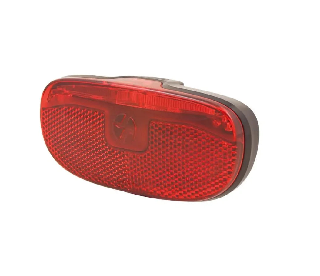 Spanninga Duxo XB Rear Light - Simple Bike Store