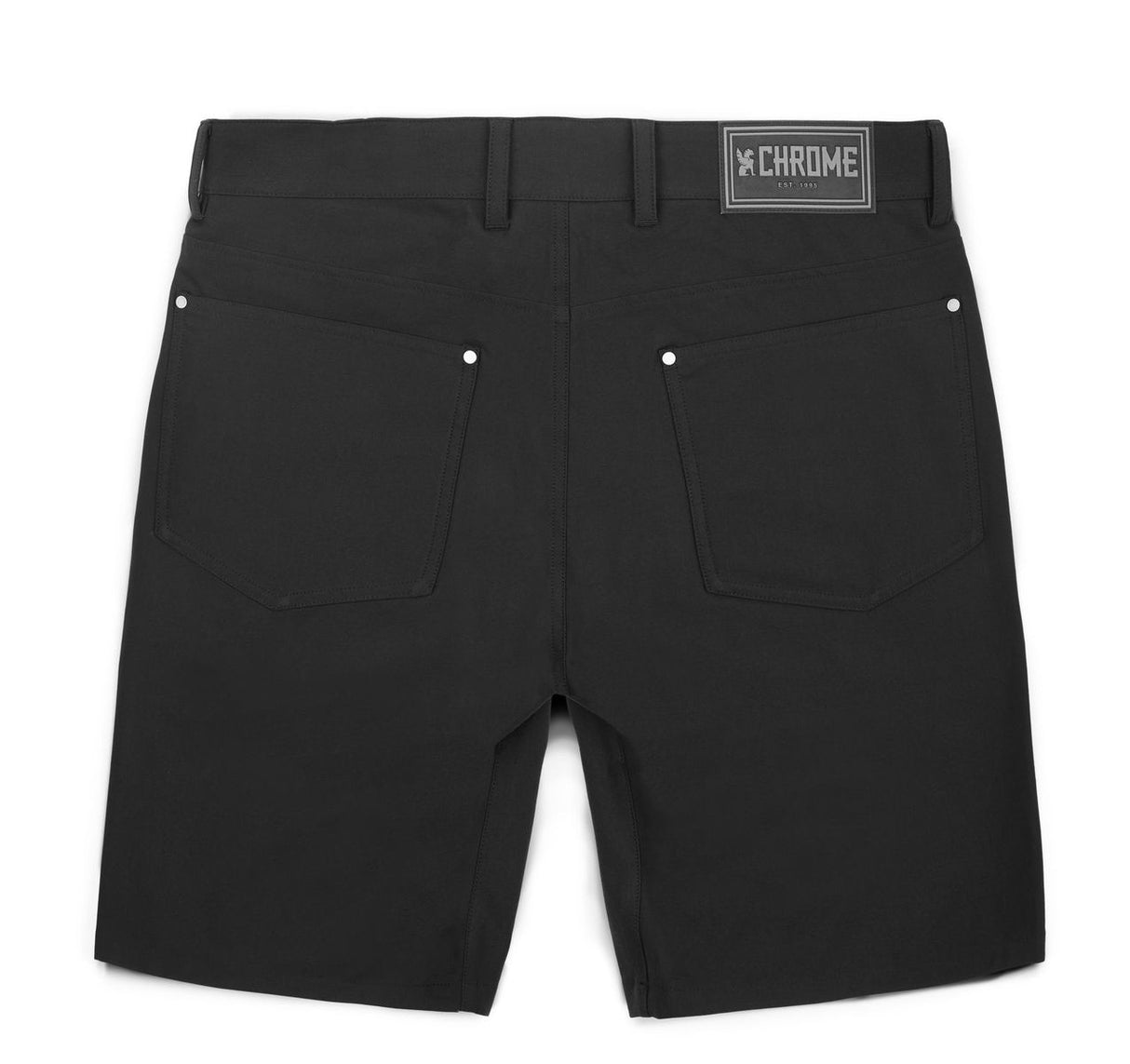 Chrome Industries Madrona 5 Pocket Short Men's - Simple Bike Store