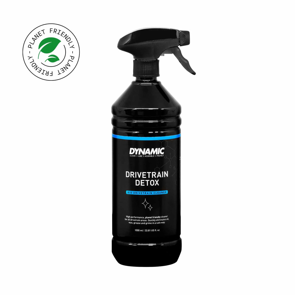 Dynamic Bio Drivetrain Detox – Simple Bike Store