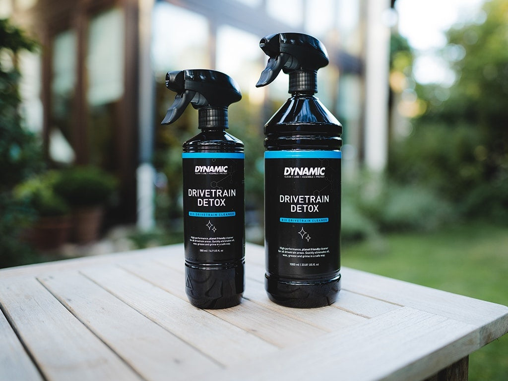 Dynamic Bio Drivetrain Detox - Simple Bike Store