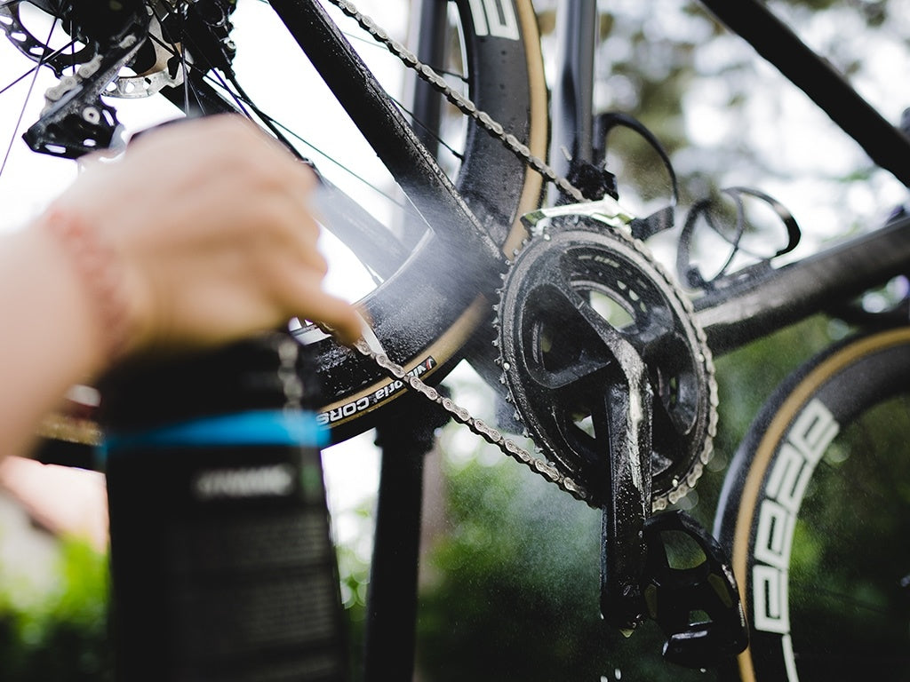 Dynamic Bio Drivetrain Detox - Simple Bike Store