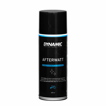Dynamic AfterWatt Equipment Cleaner Spray - Simple Bike Store