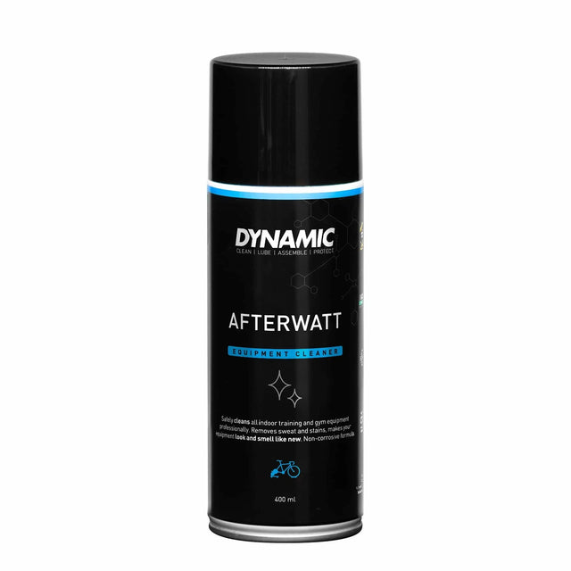 Dynamic AfterWatt Equipment Cleaner Spray - Simple Bike Store