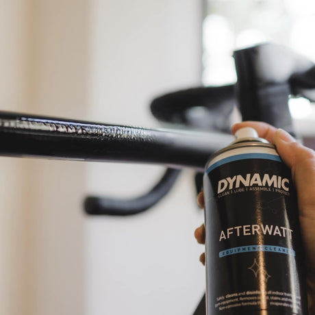Dynamic AfterWatt Equipment Cleaner Spray - Simple Bike Store