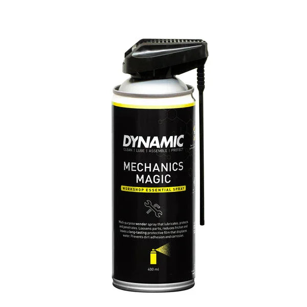 Dynamic Mechanics Magic 400ml - Simple Bike Store