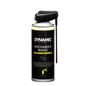 Dynamic Mechanics Magic 400ml - Simple Bike Store