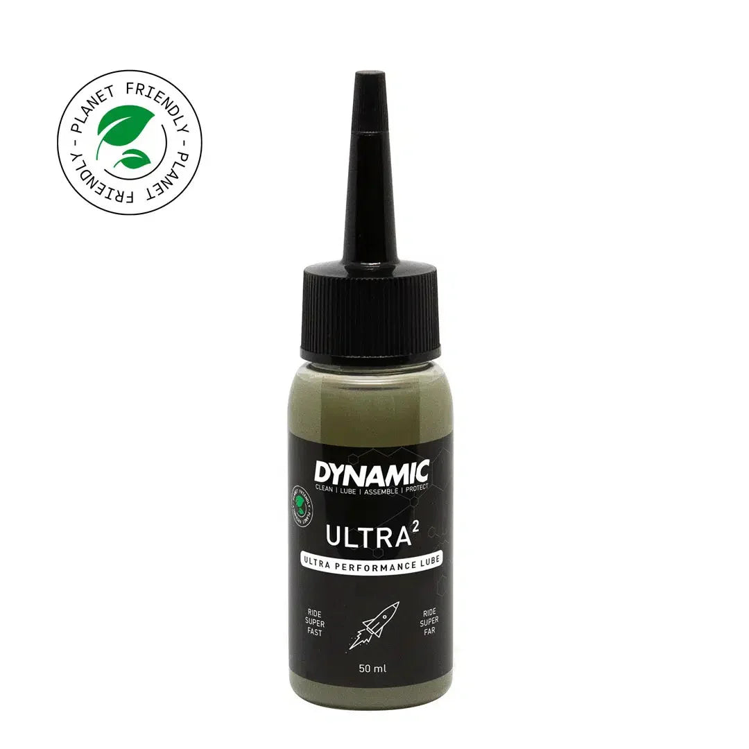 Dynamic Ultra² Lube - Simple Bike Store
