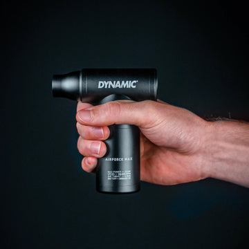 Dynamic Airforce Max Handheld Blower
