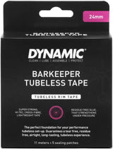 Dynamic Bike Care Bar Keeper Tubeless Rim Tape