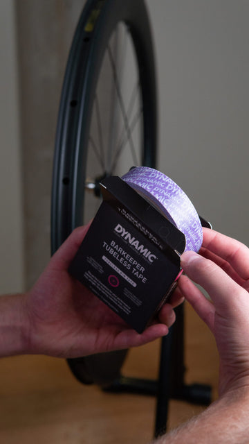 Dynamic Bike Care Bar Keeper Tubeless Rim Tape