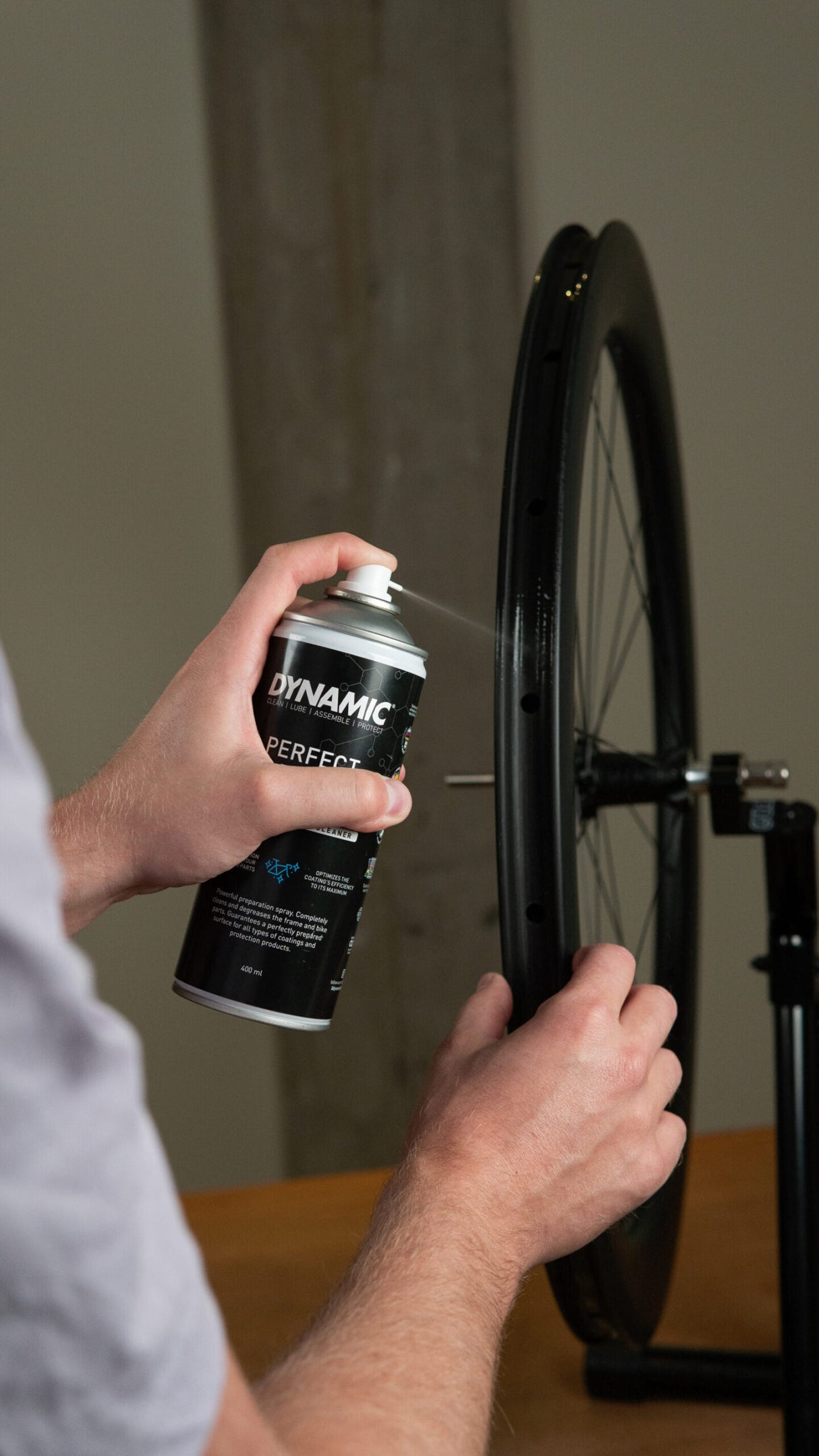 Dynamic Bike Care Bar Keeper Tubeless Rim Tape