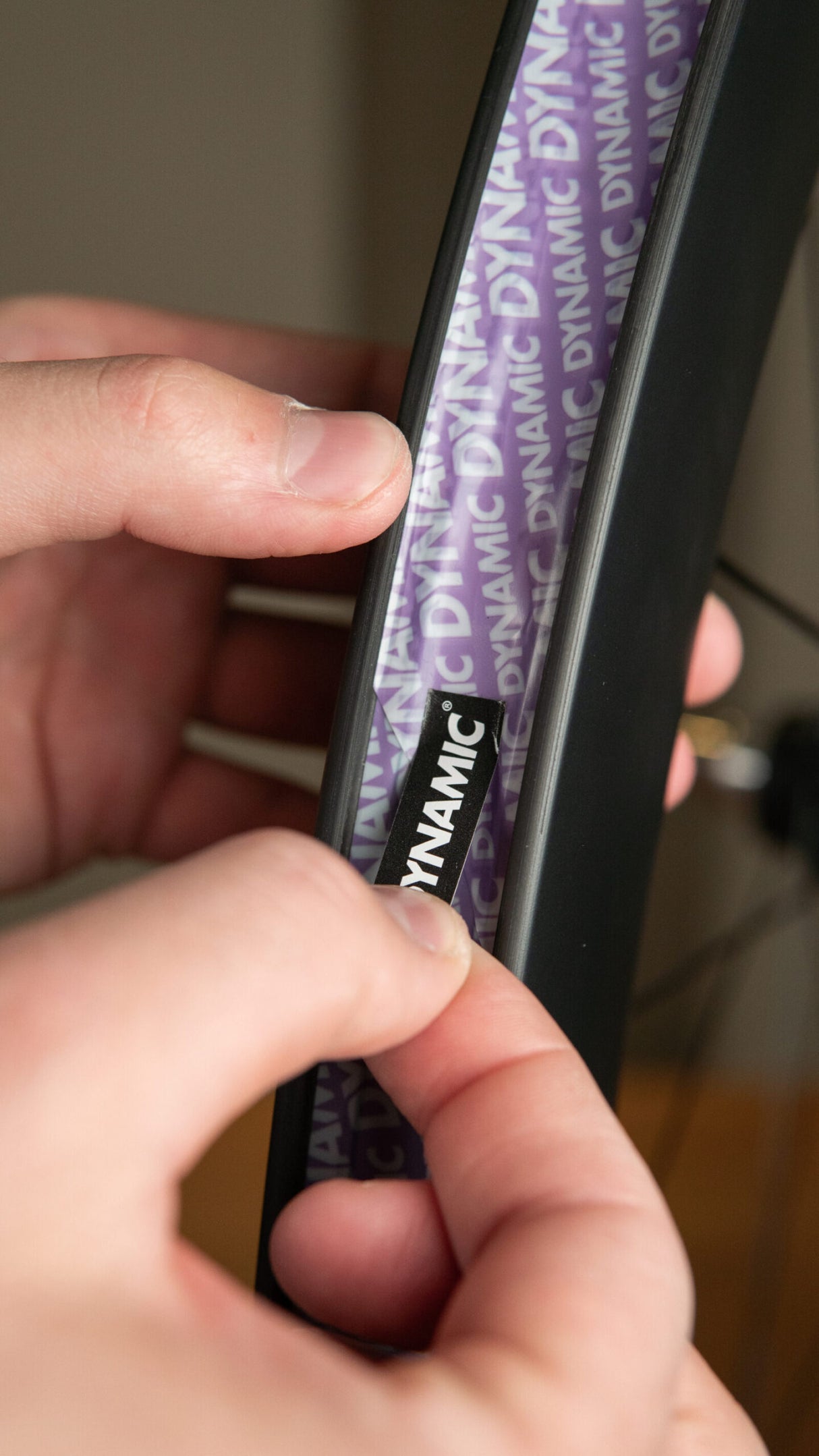 Dynamic Bike Care Bar Keeper Tubeless Rim Tape