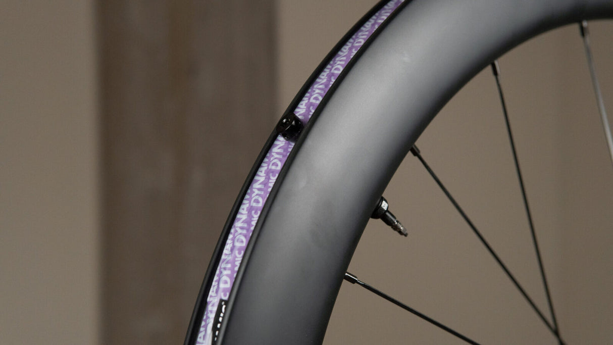 Dynamic Bike Care Bar Keeper Tubeless Rim Tape
