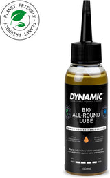 Dynamic Bio All Round Lube 100 ml Bottle