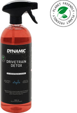 Dynamic Bio Drivetrain Detox