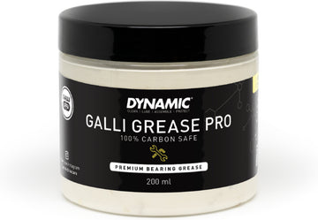 Dynamic Galli Grease Pro 200 gr Jar