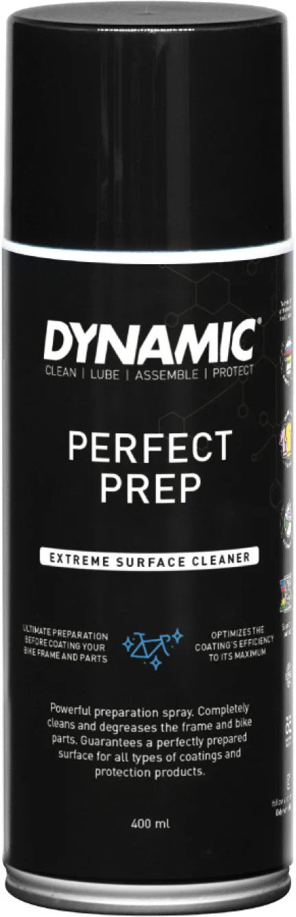 Dynamic Perfect Prep Extreme Surface Cleaner - Simple Bike Store