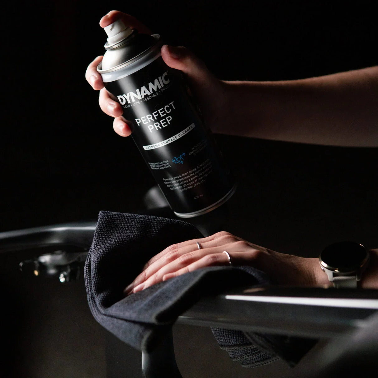 Dynamic Perfect Prep Extreme Surface Cleaner - Simple Bike Store