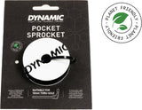 Dynamic Pocket Sprocket