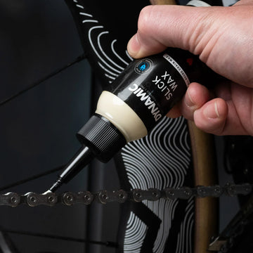 Dynamic Slick - Simple Bike Store