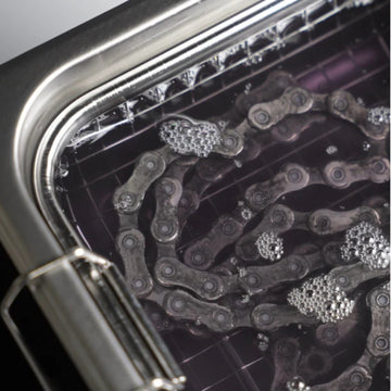 Dynamic Super Sonic Ultrasonic Cleaner