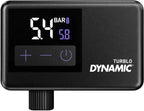 Dynamic Turblo E-Pump