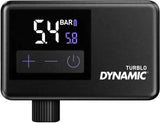 Dynamic Turblo E-Pump