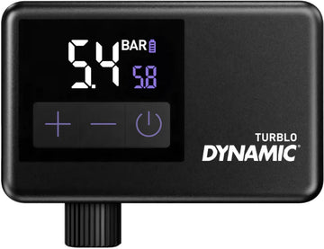 Dynamic Turblo E-Pump
