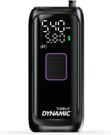 Dynamic Turblo+ E-Pump