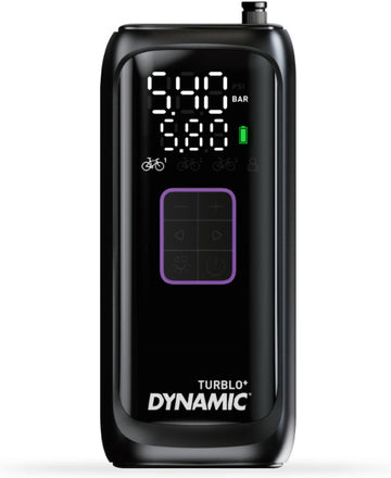 Dynamic Turblo+ E-Pump