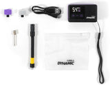 Dynamic Turblo E-Pump