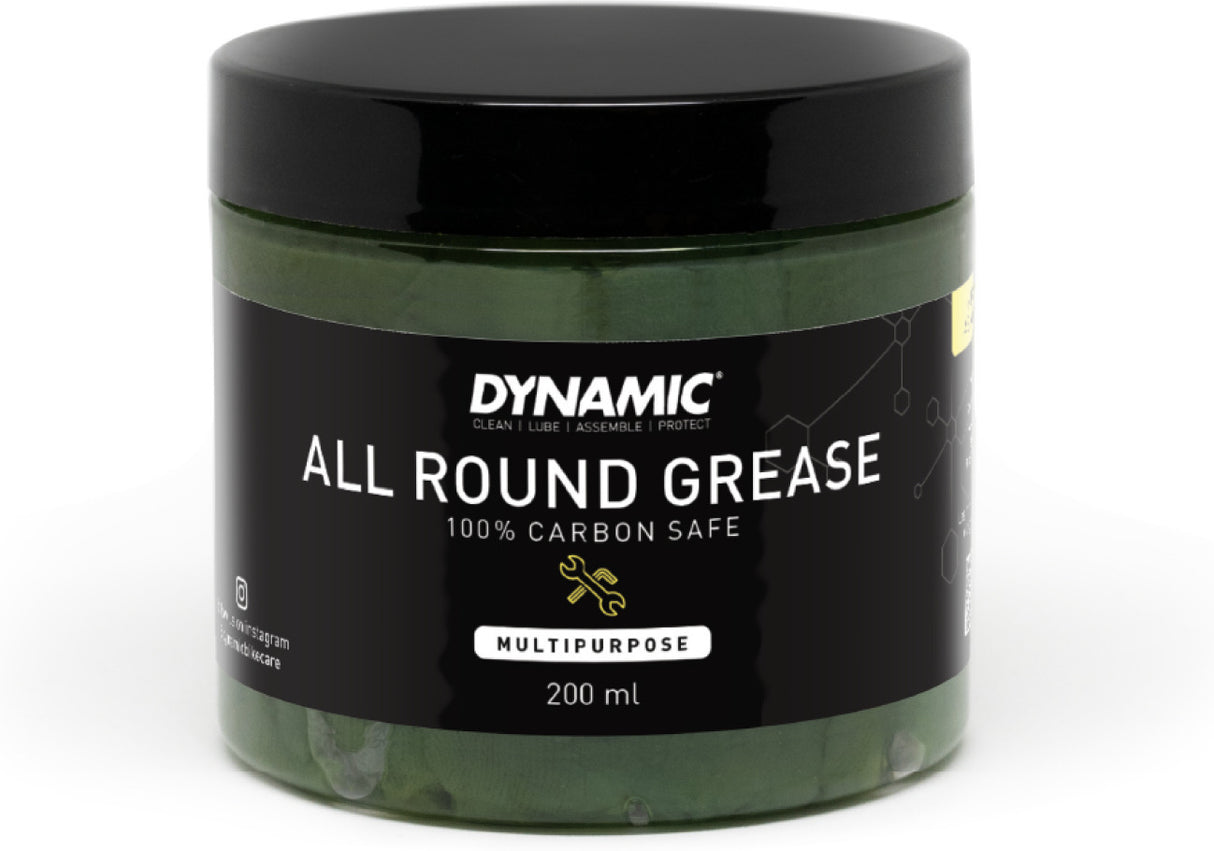 Dynamic All Round Grease 150 gr Pot