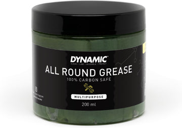 Dynamic All Round Grease 150 gr Jar