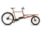 Omnium E-Cargo V3 Complete Bike