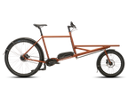 Omnium E-Cargo V3 Complete Bike