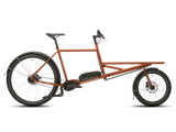Omnium E-Cargo V3 Complete Bike