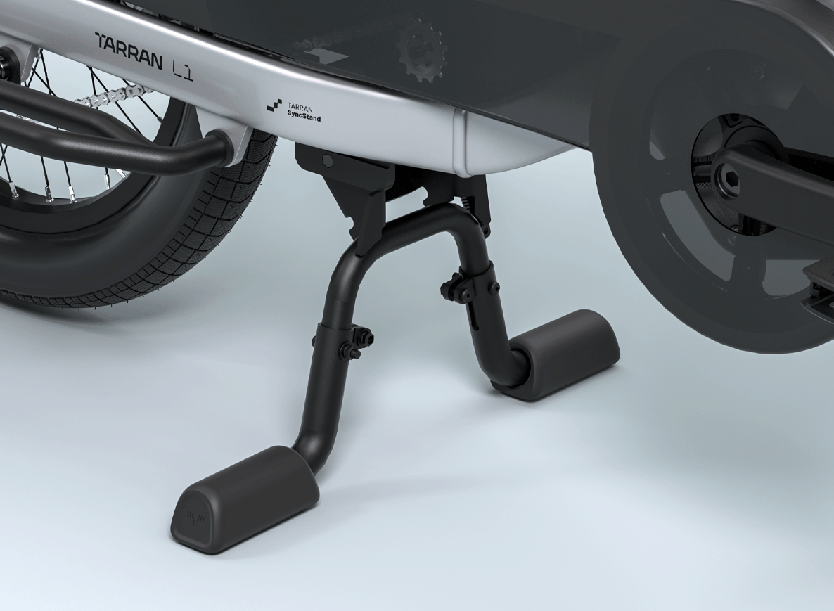 Tarran L1m (Manual)