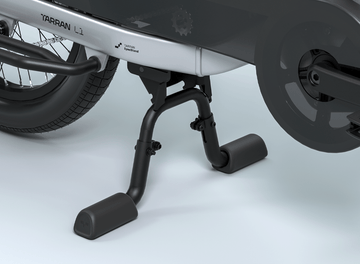 Tarran L1m (Manual)