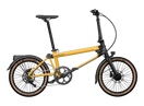Ahooga E-MAX Alfine