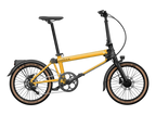 Ahooga E-MAX Alfine