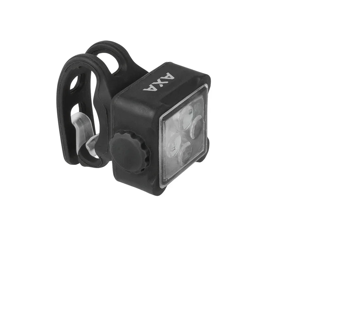AXA Rechargeable Light Set NITELINE 44-R - Simple Bike Store