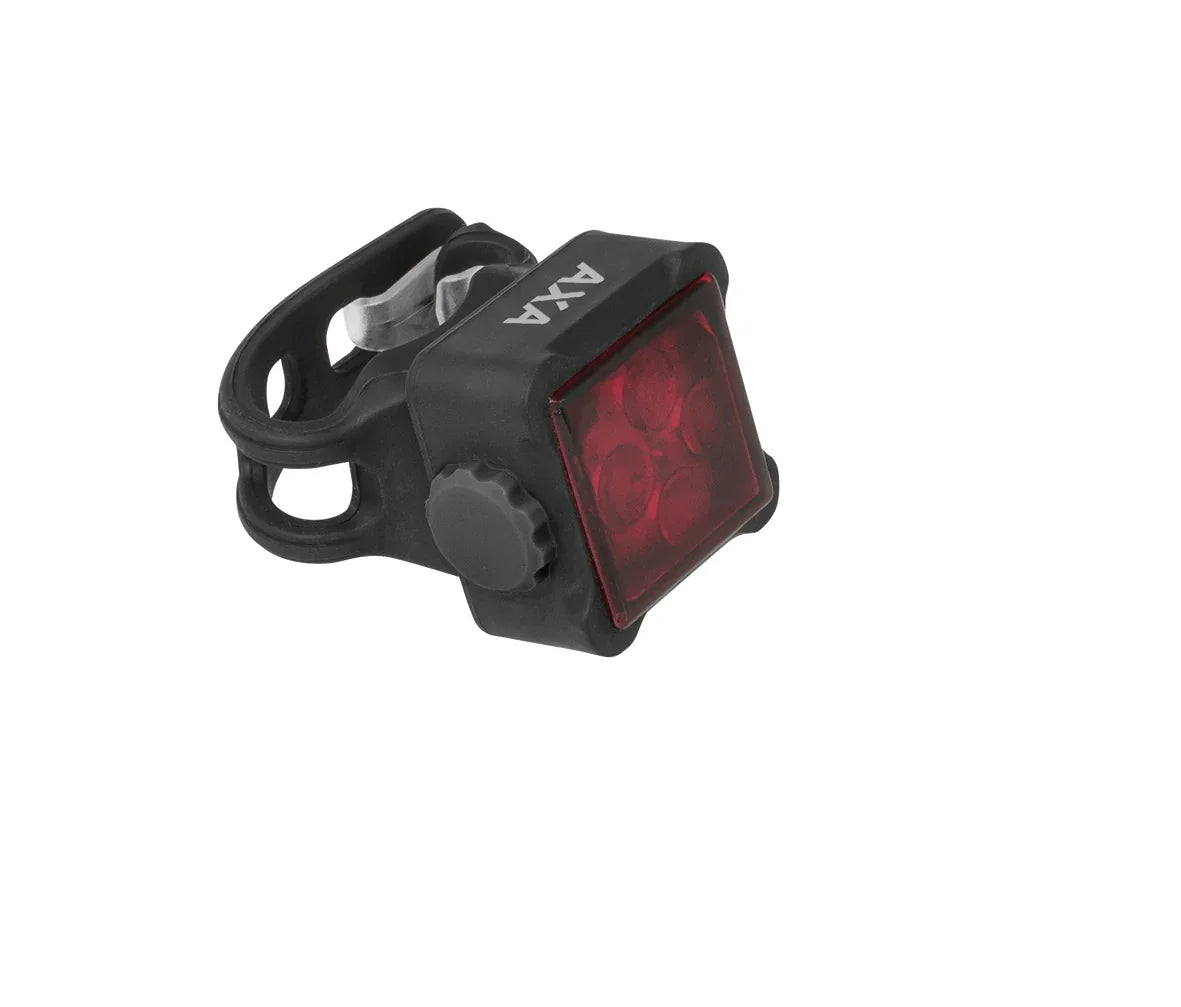 AXA Rechargeable Light Set NITELINE 44-R - Simple Bike Store