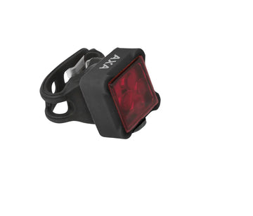 AXA Battery Light Set NITELINE 44 - Simple Bike Store