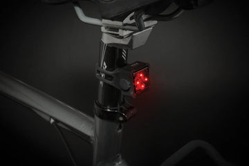 AXA Battery Light Set NITELINE 44 - Simple Bike Store