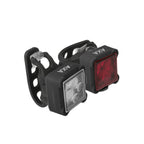 AXA Battery Light Set NITELINE 44