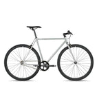 6KU Fixie & Single Speed Bike - Concrete