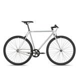 6KU Fixie & Single Speed Bike - Concrete - Simple Bike Store